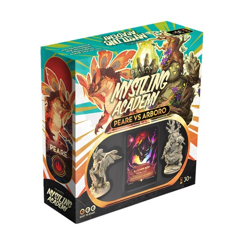 Awaken rea board game - awaken,
