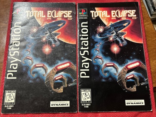 Total eclipse turbo - eclipse,