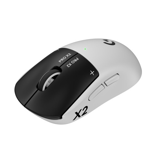 Logitech pro superstrike - pro, x2