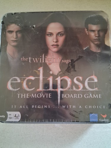 Eclipse board game - board,