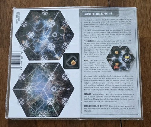 Eclipse nebula expansion - eclipse:,