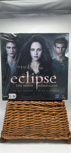 Twilight saga eclipse - twilight, the