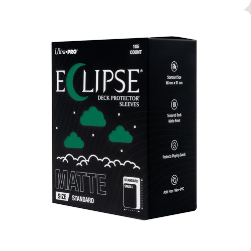 Ultra pro eclipse - ultra,