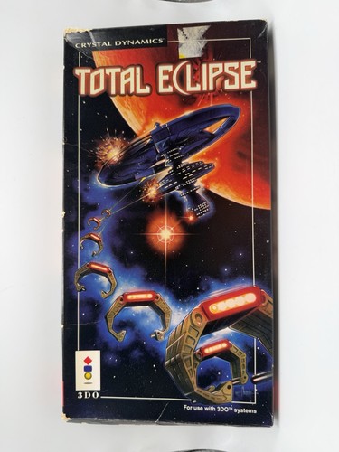 Total eclipse 1994 vintage - total,