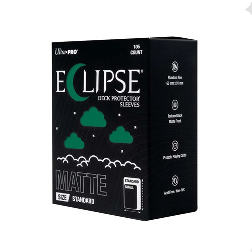 Ultra pro eclipse - eclipse, standard