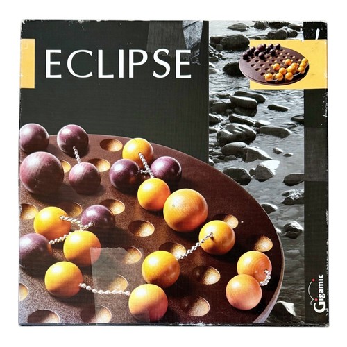 Eclipse wooden game individual - eclipse,