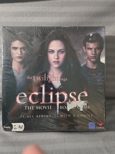 2010 twilight saga eclipse - 2010-twilight, the