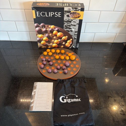 Rare vintage 2009 eclipse - rare,