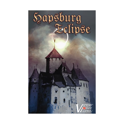 Hapsburg eclipse box - eclipse, ed)
