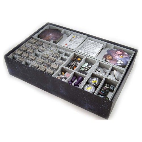 Box insert eclipse - &, ship