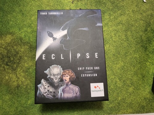 Eclipse ship pack one - ship,