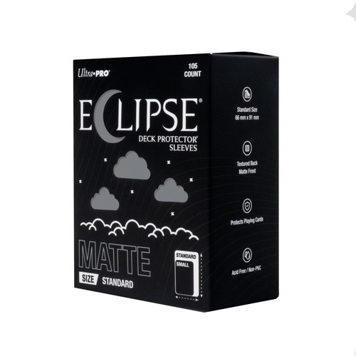 Ultra pro eclipse - ultra,