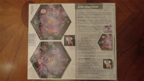 New preorder expansion promo - expansion,