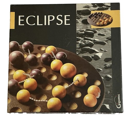 Gigamic 2009 eclipse - gigamic, “