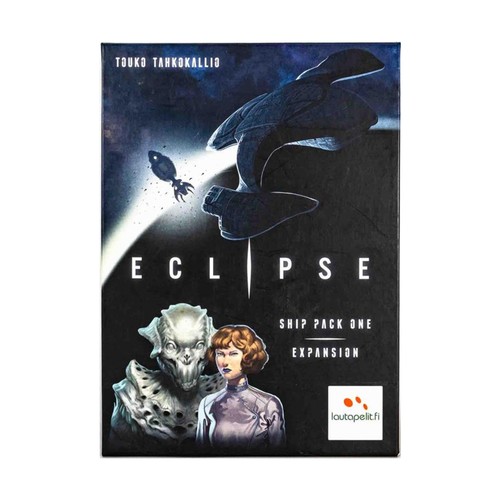 Eclipse new dawn - dawn, the