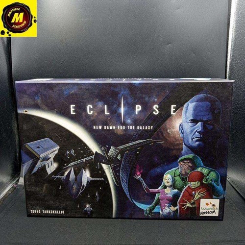 Eclipse new dawn for - eclipse:,