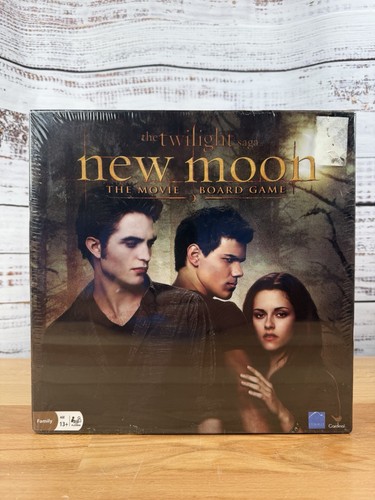 Board game the - the, twilight