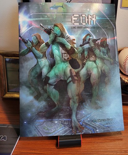 Eclipse phase roleplaying rpg - roleplaying,