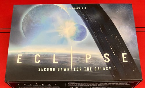 Eclipse second dawn for - eclipse,