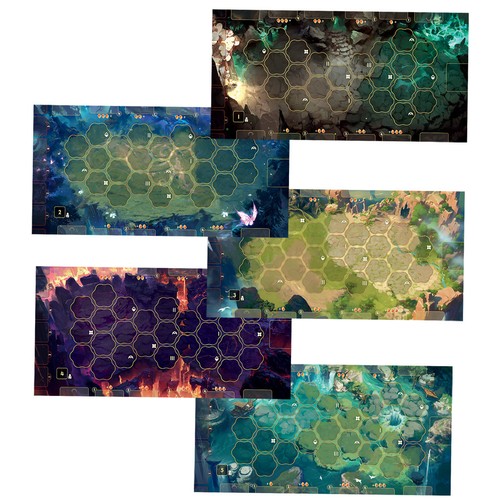 Dragon eclipse arena playmats - dragon,